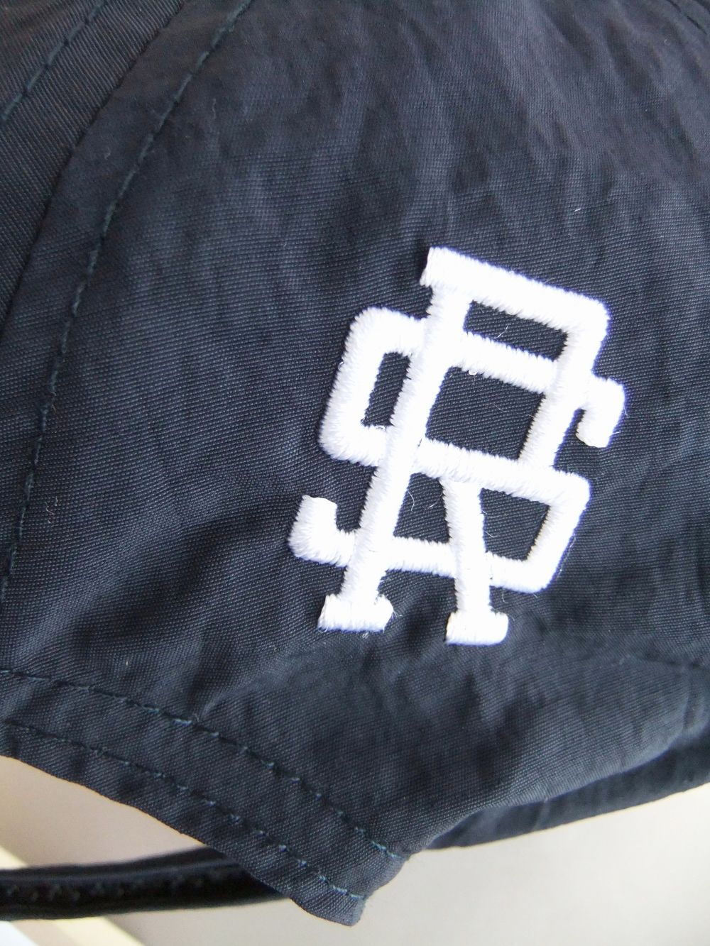 DAD'S TOUR CAP   ( ネイビー )  ロゴ入りキャップ  RSA-22004