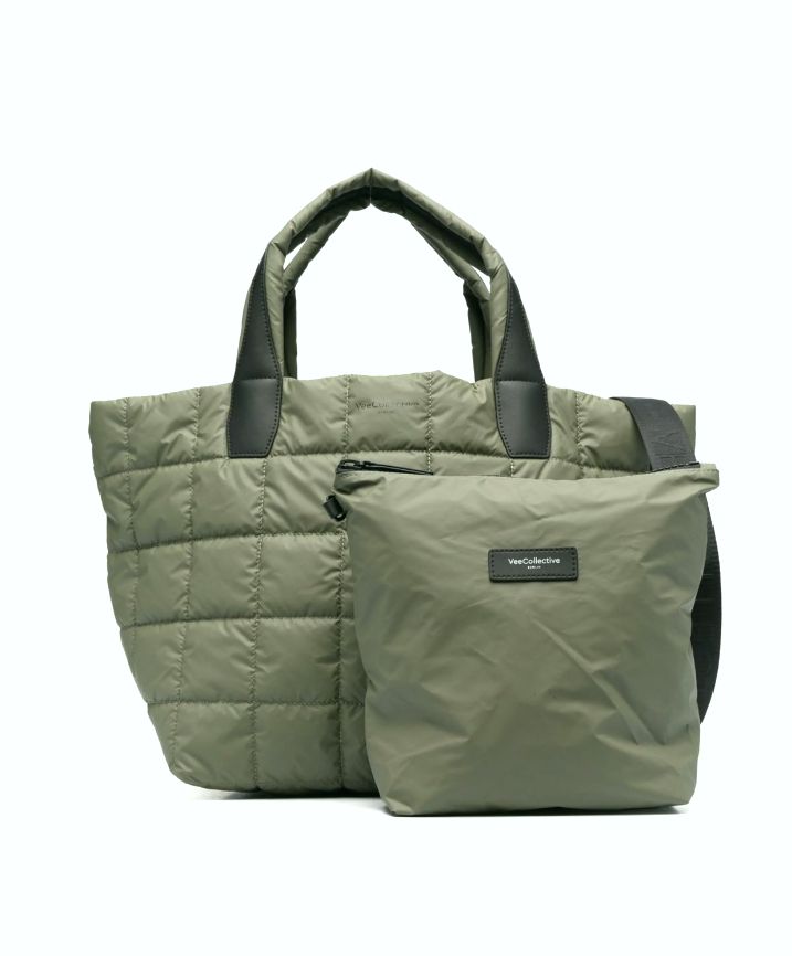 PORTER MEDIU TOTE  ポーター トート ミディアム バッグ  (カーキ)