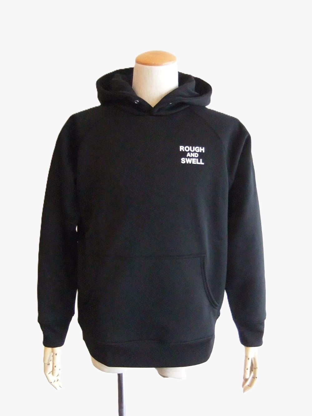 DUCKBILLS HOODIE   ロゴ フーディ   RSM-26208