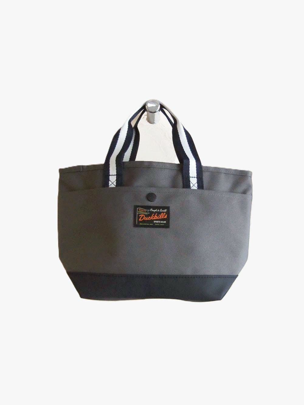 PATCH CART BAG カートバッグ  (グレー) RSA-26210