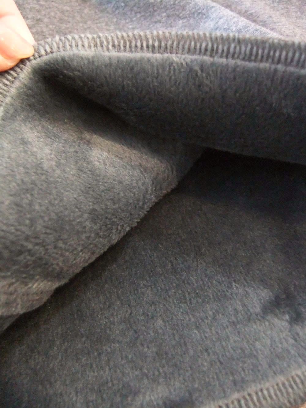 ファメット ワイド イージーパンツ  545609