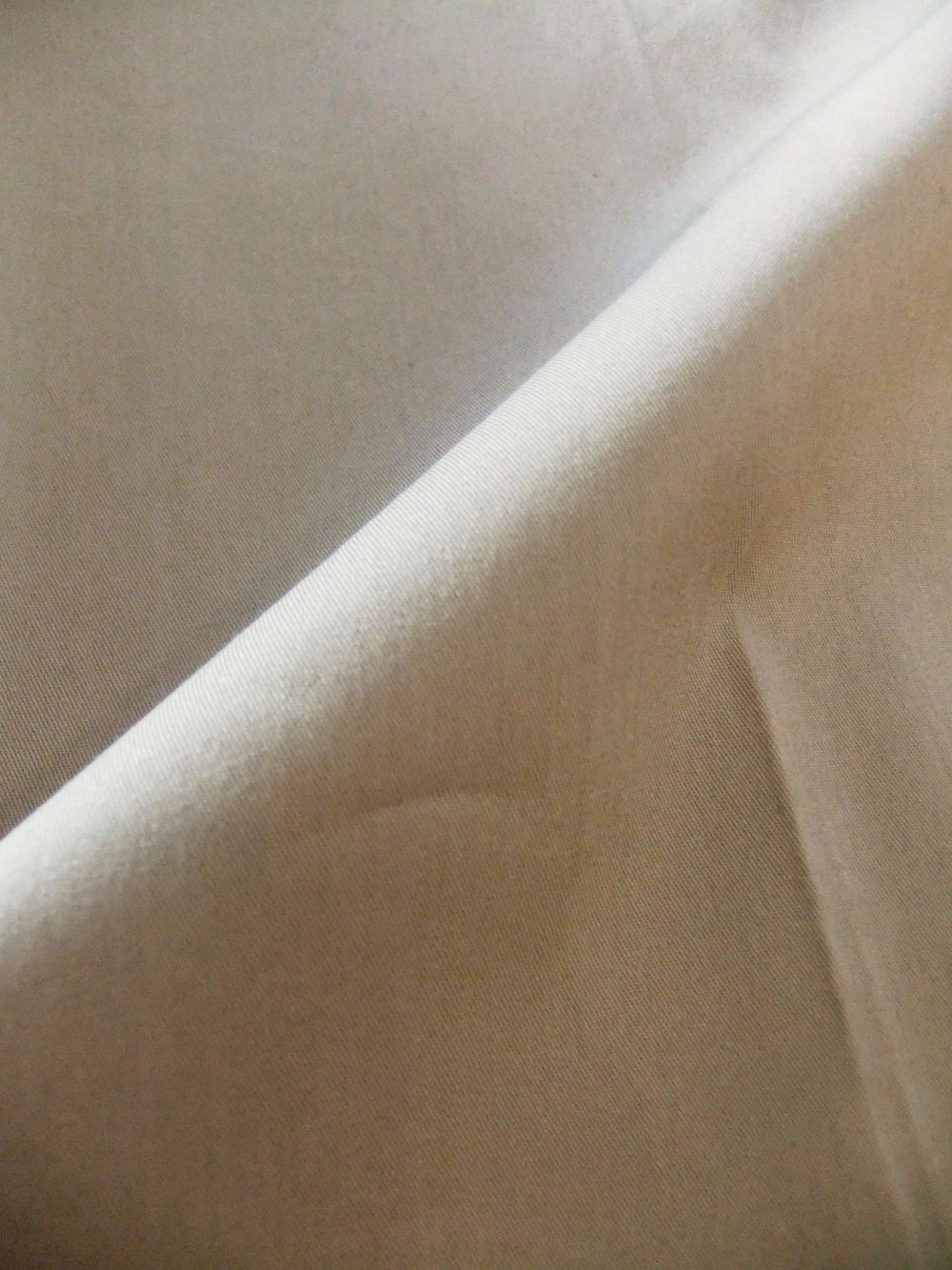 MASACCINO  マサッチーノ  AIRY TECNO COTTON  (キャメル)  A3802