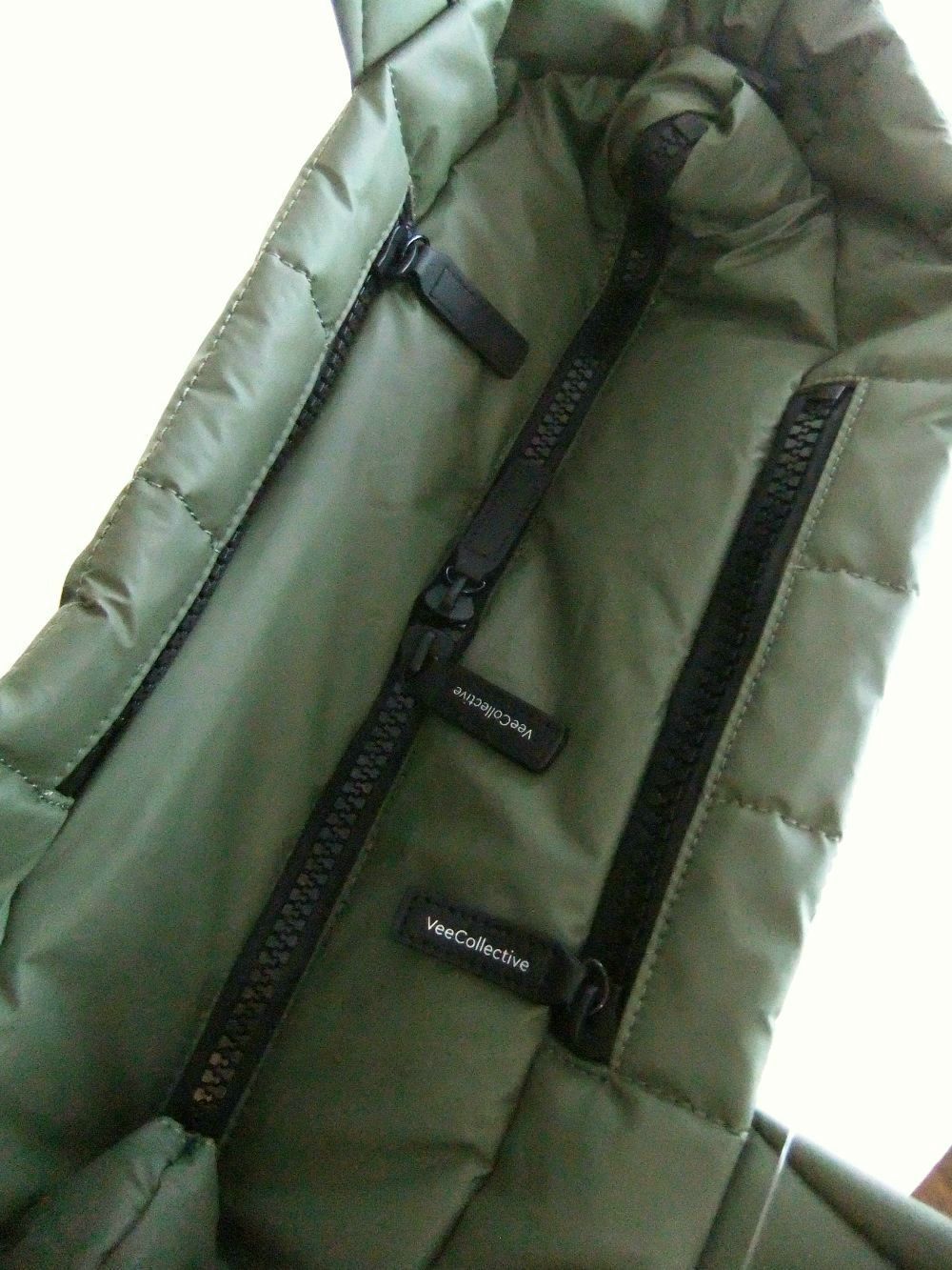 PORTER MEDIU TOTE  ポーター トート ミディアム バッグ  (カーキ)