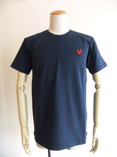 【SWEET YEARS】   Tシャツ /14605SY  (ネイビー)