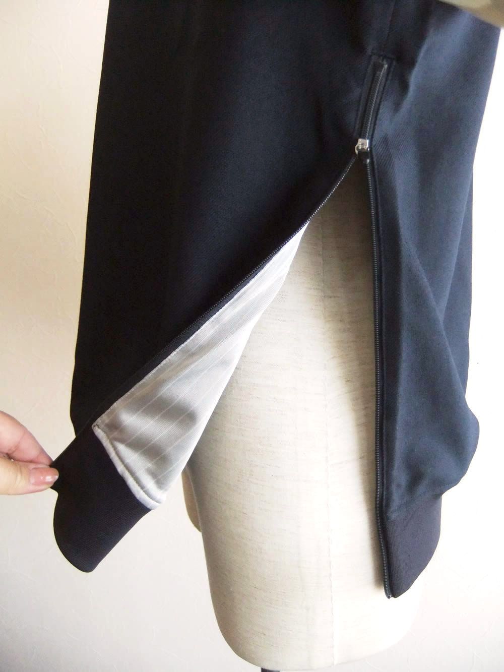 VARSITY SNEAD  ロゴプリント スニードジャック    RSM-25245