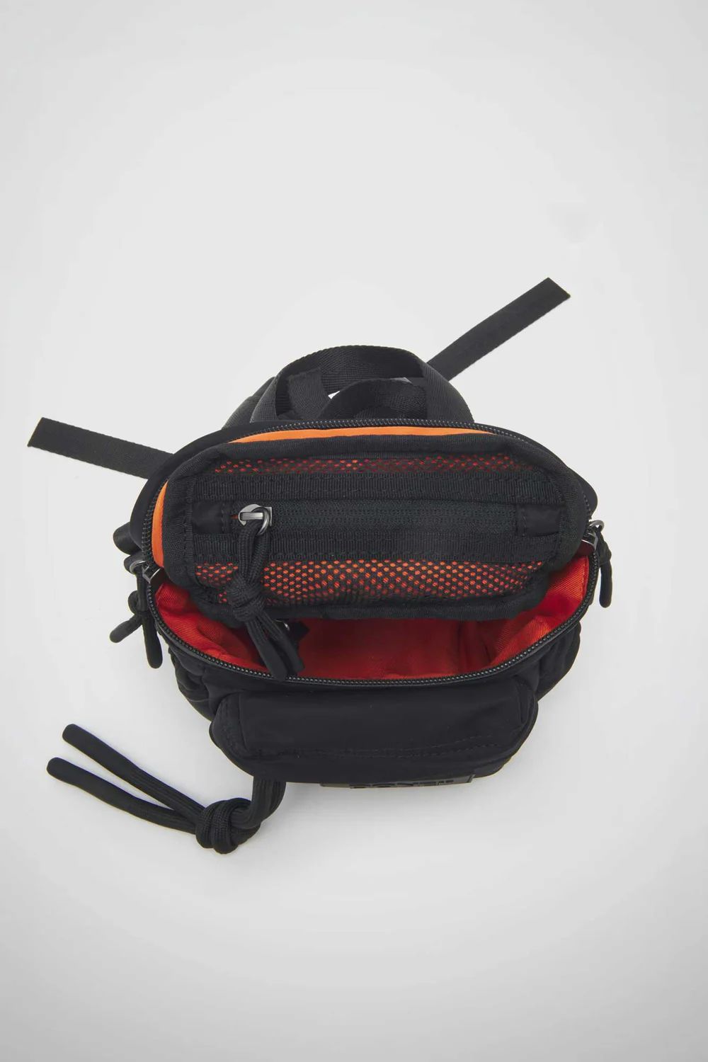 East+West Nylon   XS    (ブラック)    ナイロン バックパック