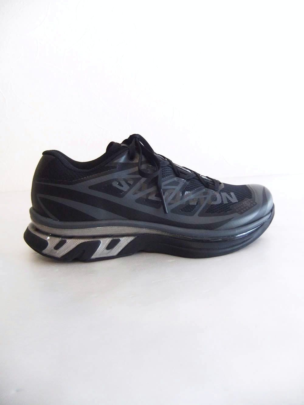 MM⑥ MAISON MARGIELA     (ブラック)   MM⑥ × Salomon XT スニーカー