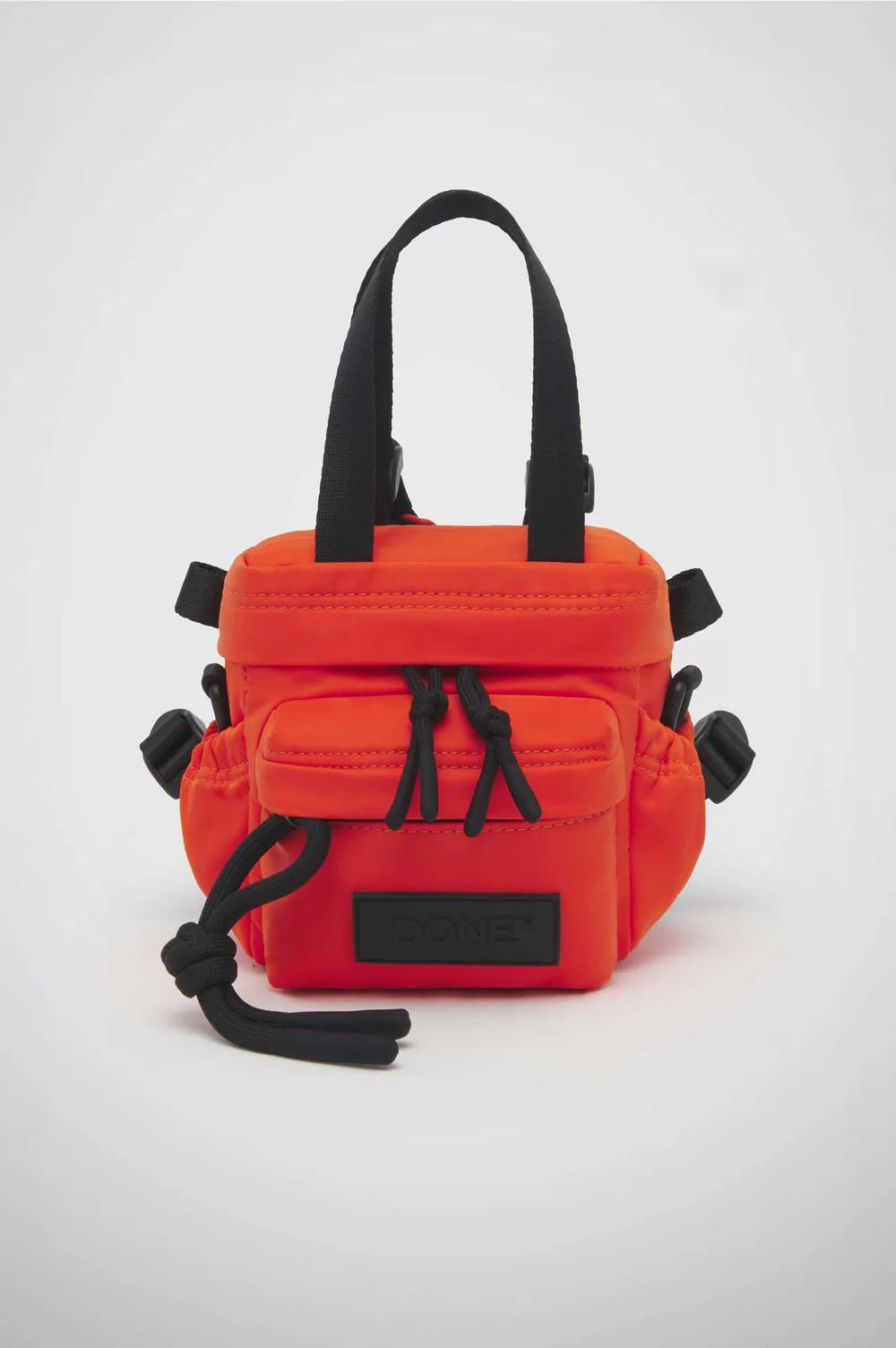 East+West Nylon   XS    (オレンジ)    ナイロン バックパック