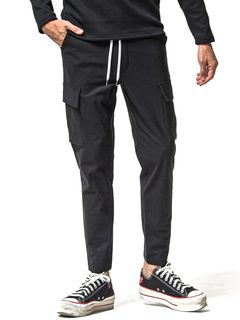 ROLAND HEAT CARGO  ナイロン カーゴパンツ