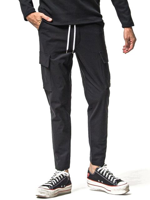 ROLAND HEAT CARGO  ナイロン カーゴパンツ