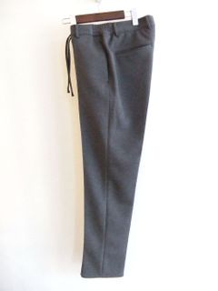 MASACCIO/M1  TOP PIQUE JERSEY  トップピケジャージー ストレッチパンツ  A5466