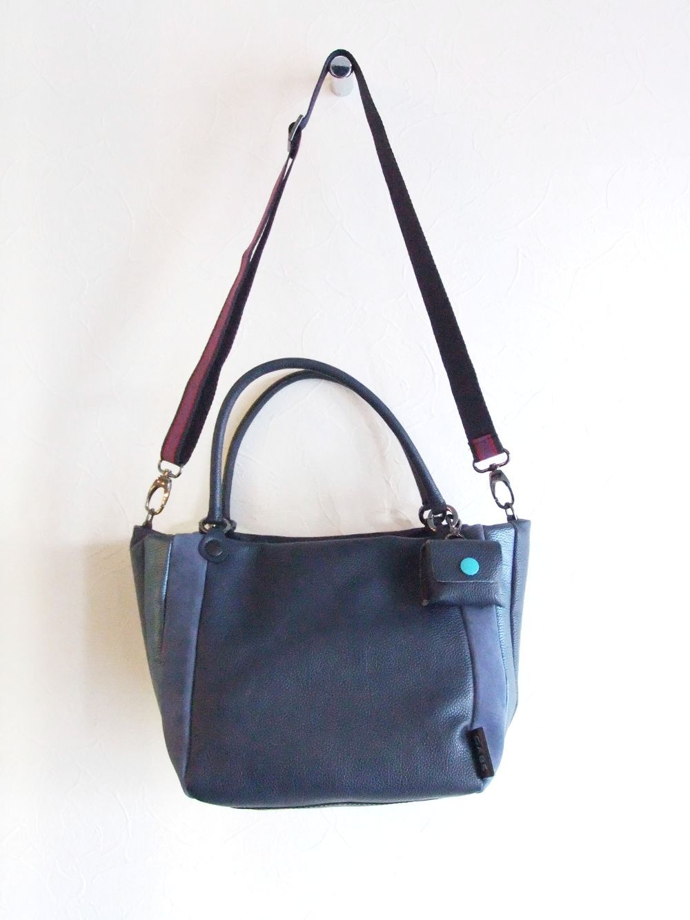 VIOLETTA  2WAY ショルダーバッグ
