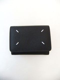 MAISON MARGIELA    三つ折りウォレット