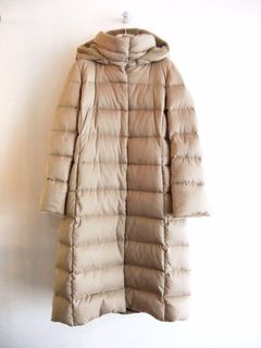 【LADIES】 ARENDELLE & LADY FAUX FUR ロングコート  PI001794D