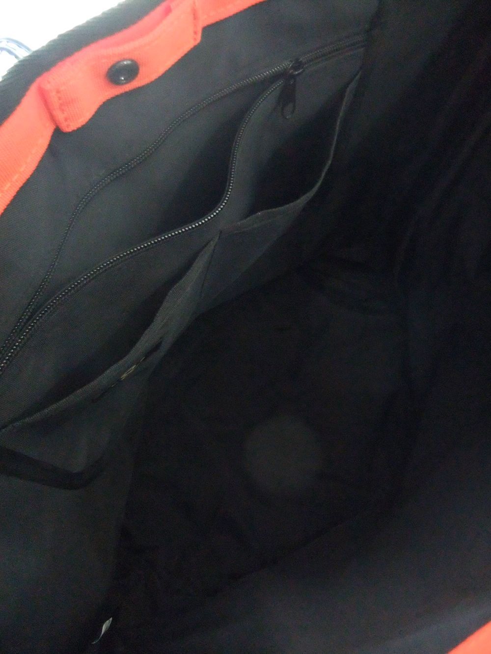 RSD TOTE BAG    (オレンジ) トートバッグ  RSA-22011