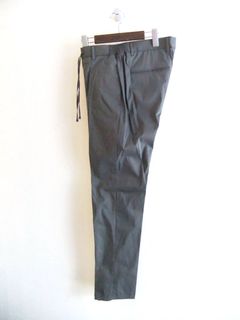 MASACCIO/M1  マサッチョ     コットン/ナイロン ストレッチパンツ  A3768