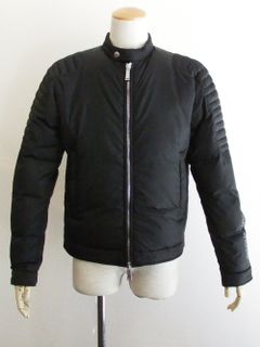 シングルライダース ダウンジャケット  SINGLE RAIDERSDOWN JACKET   S71AN0214S53355