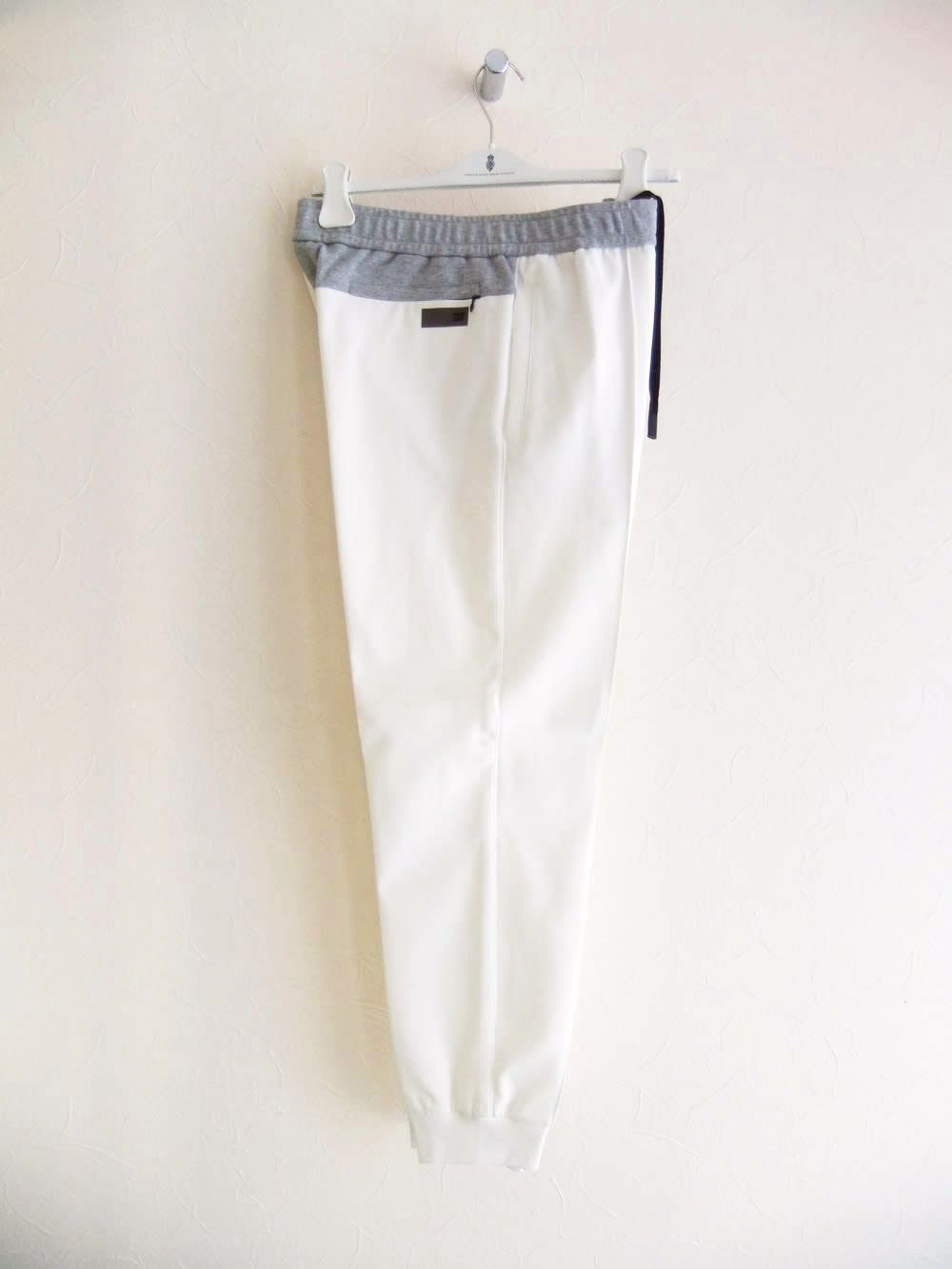 ARLEY PANT      スウェットパンツ