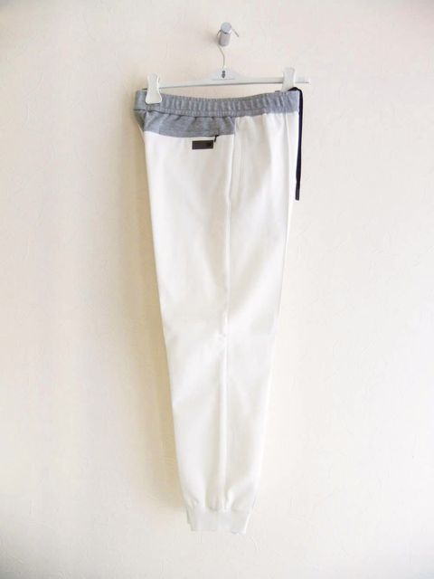 ARLEY PANT      スウェットパンツ