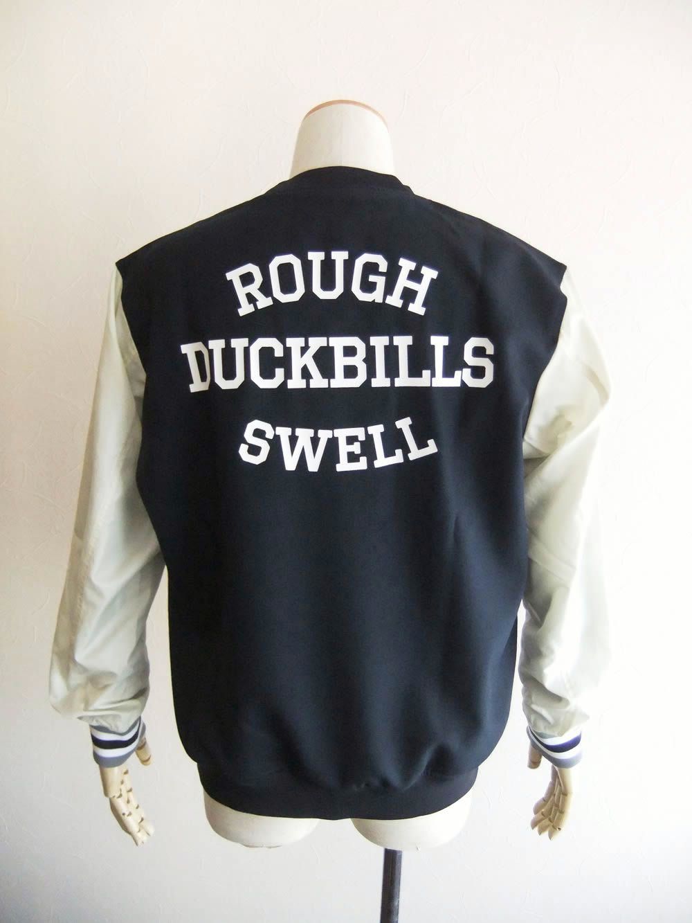 VARSITY SNEAD  ロゴプリント スニードジャック    RSM-25245