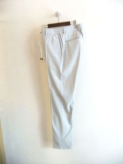 MASACCIO/M1  マサッチョ     ストライプ ストレッチパンツ  A3719