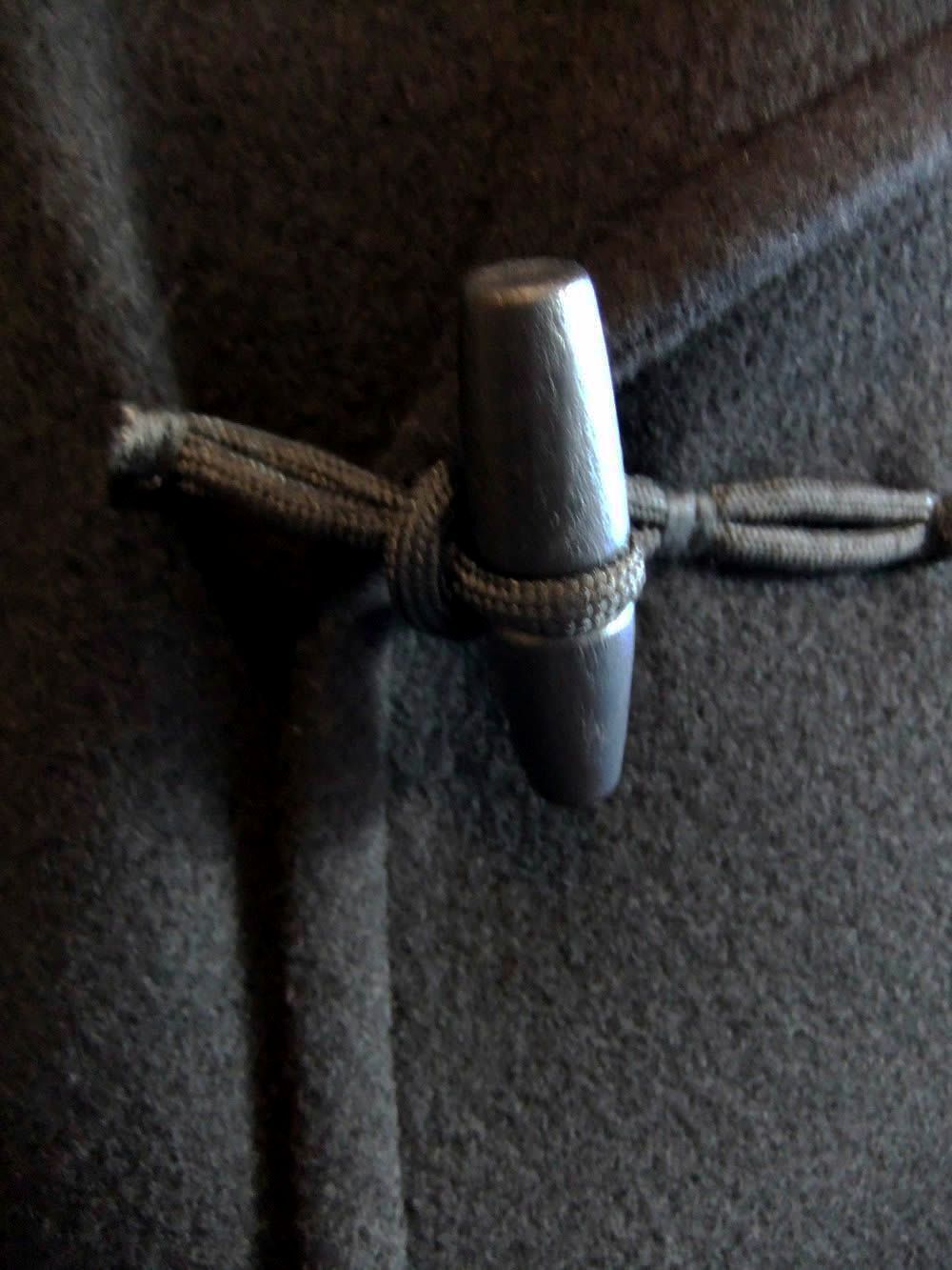 MAIR   ダッフルコート