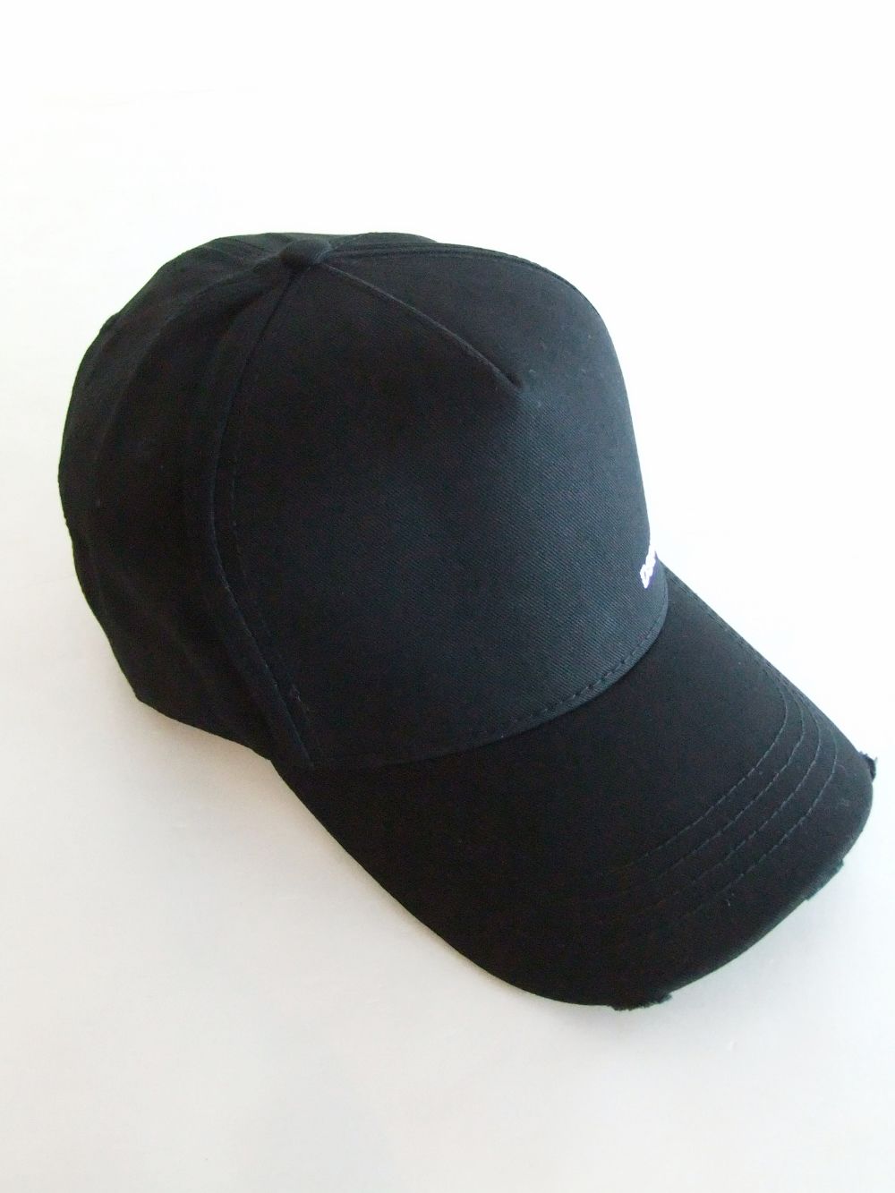 D2 LOGO CAP  ロゴ キャップ
