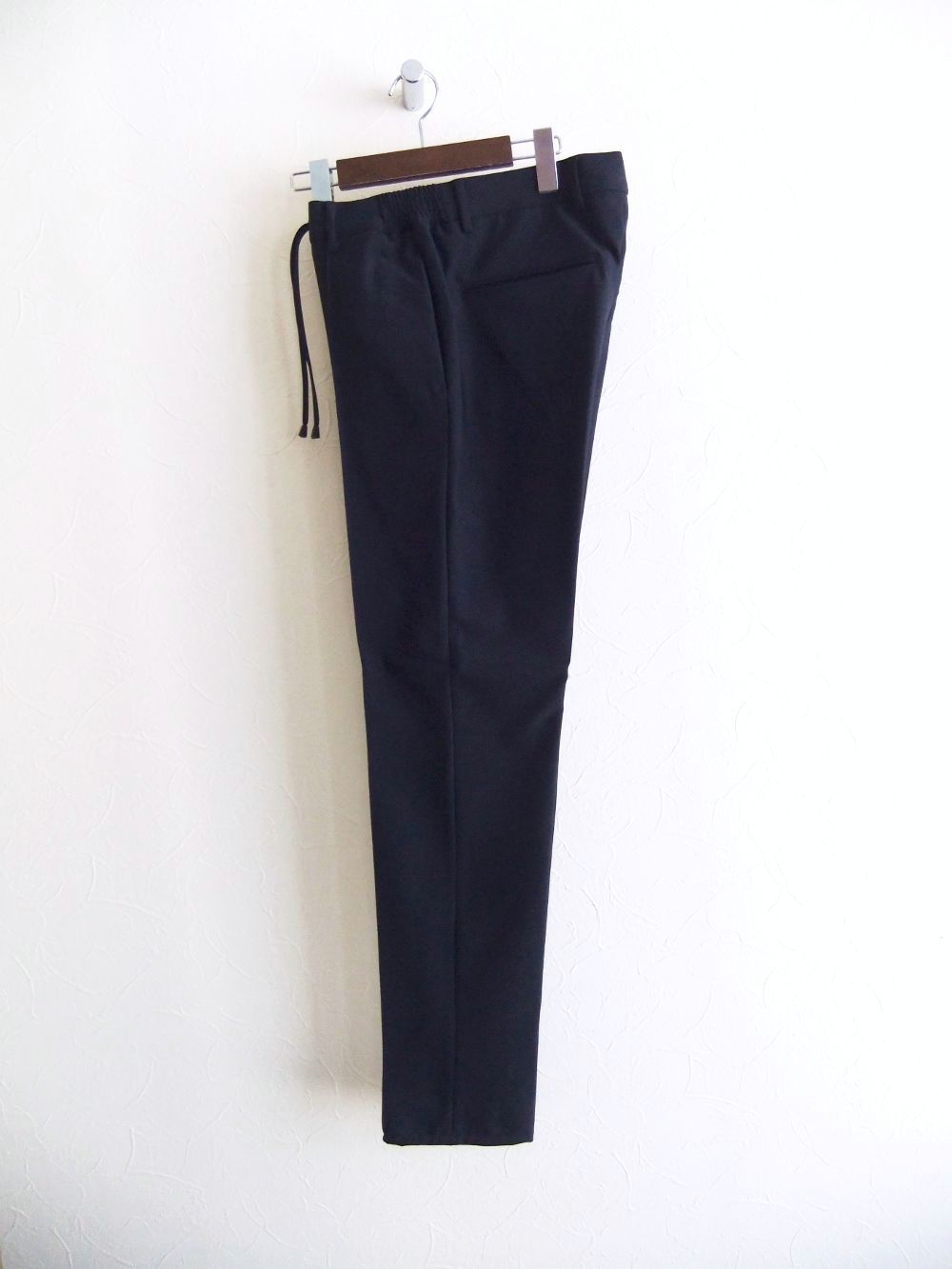 MASACCIO/M1  マサッチョ  (ネイビー)   ナイロン ストレッチパンツ  A5772