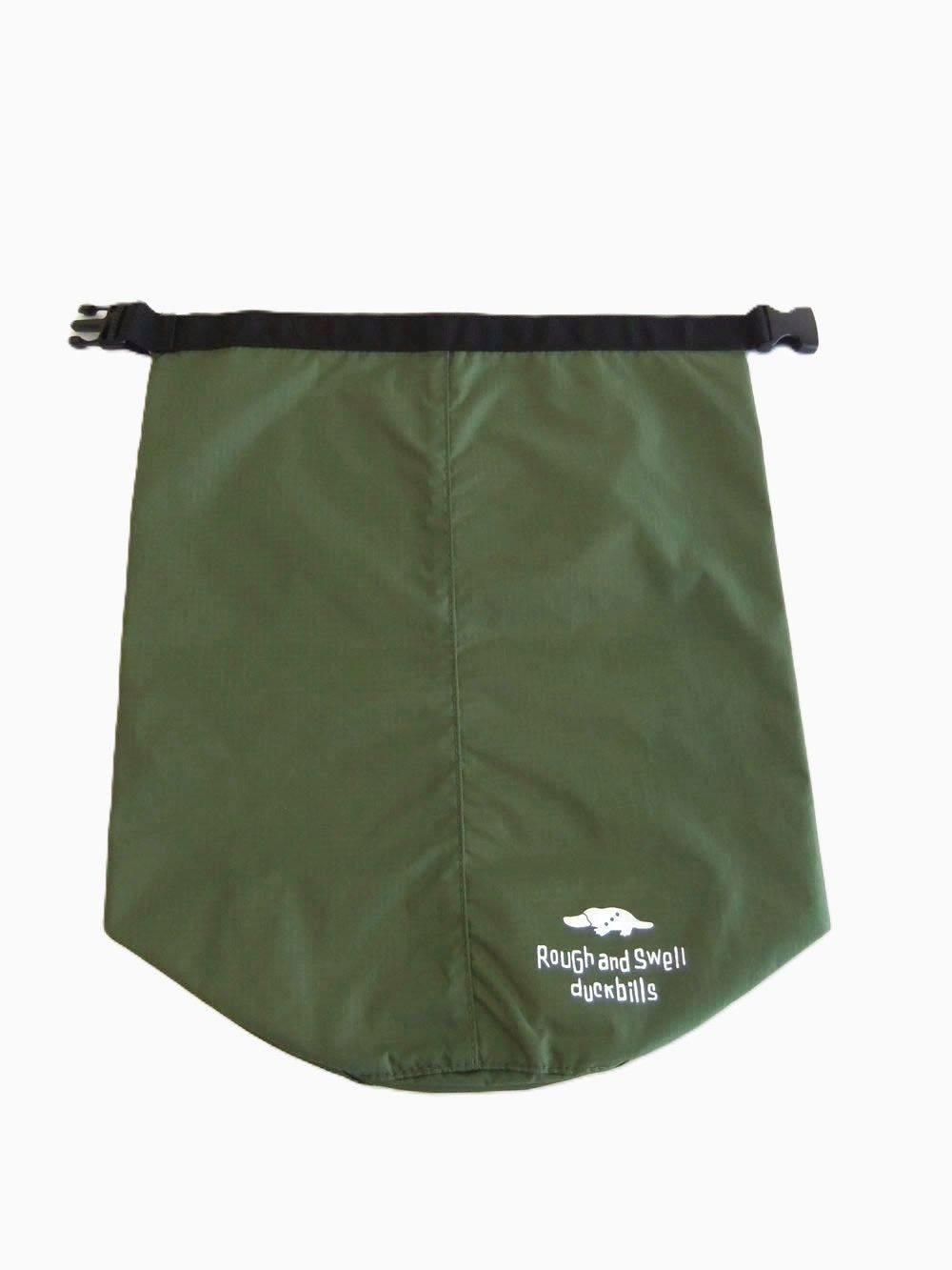 UTILITY SHOES BAG    (オリーブ)  シューズバッグ  RSA-26012
