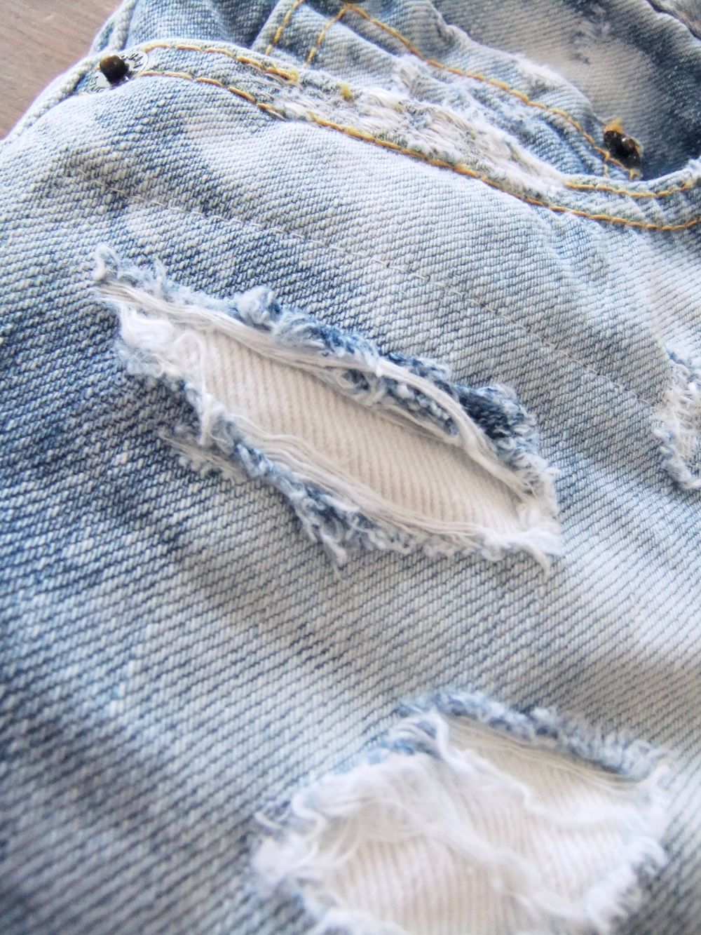 SAILOR JEANS  セーラージーンズ   S74LB1091