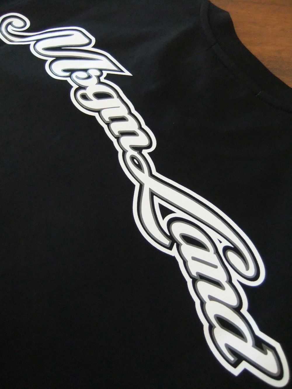 LOGO  ロゴ  T-SHIRT    3040MM103