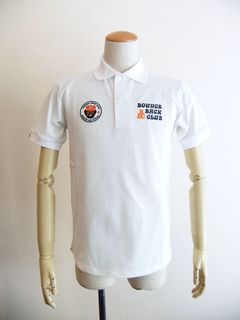 BBC POLO   半袖B.D.ポロ  RSM-25151