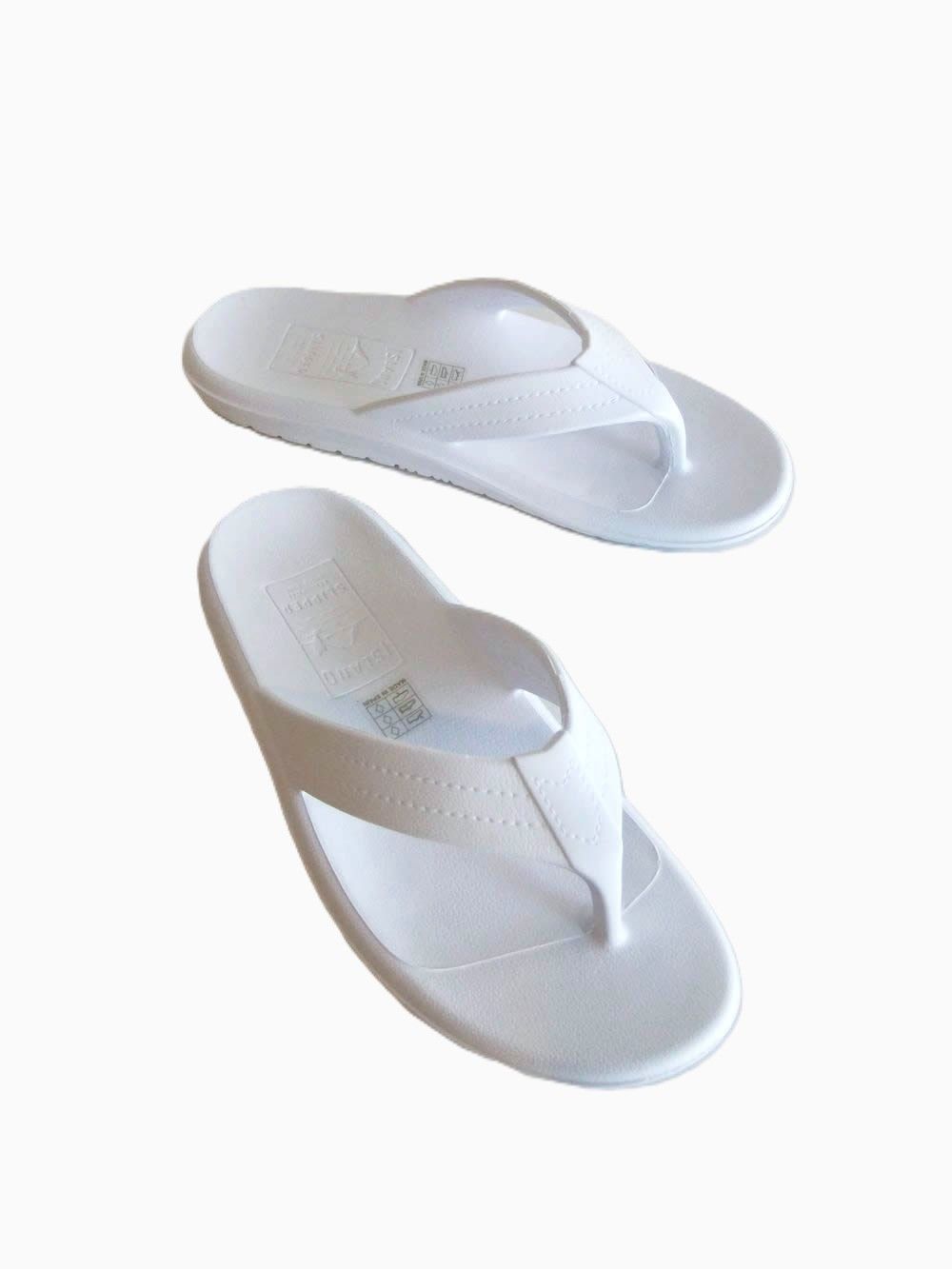 EVAPT202 / WHITE (EVAサンダル)