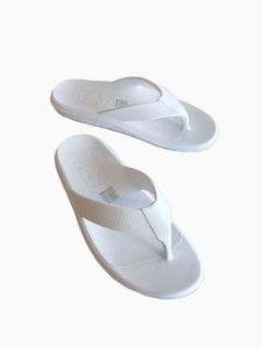 EVAPT202 / WHITE (EVAサンダル)