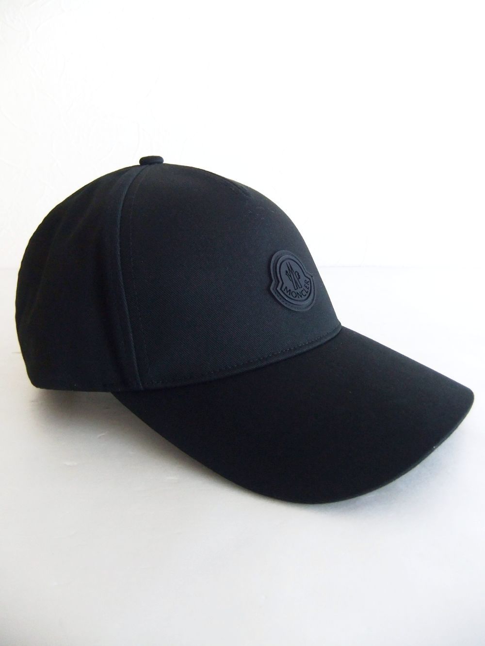 BASEBALL CAP  ロゴ キャップ