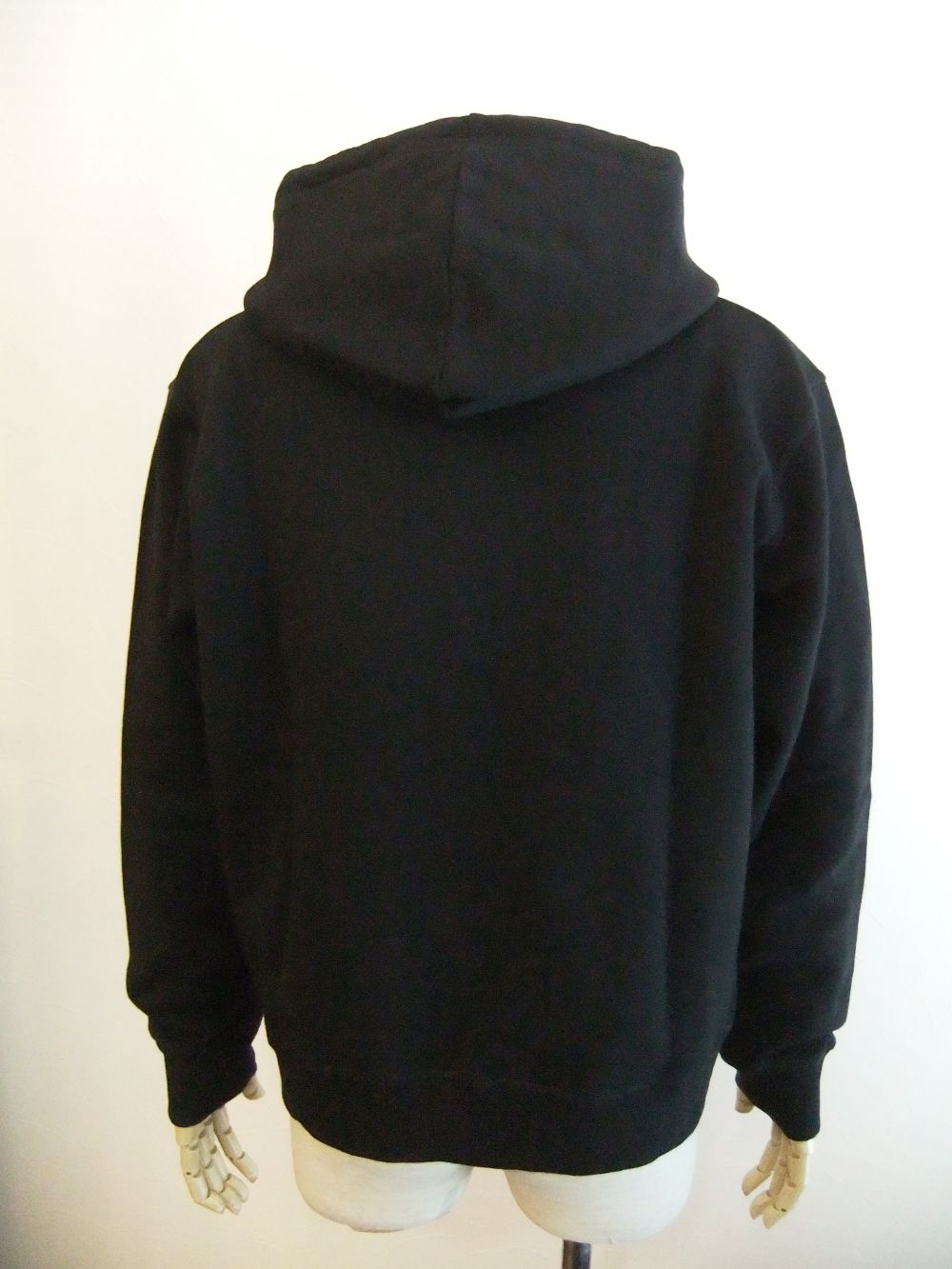 ICON SPLASH HOODIE   ロゴ スウェット フーディ   S79GU0072