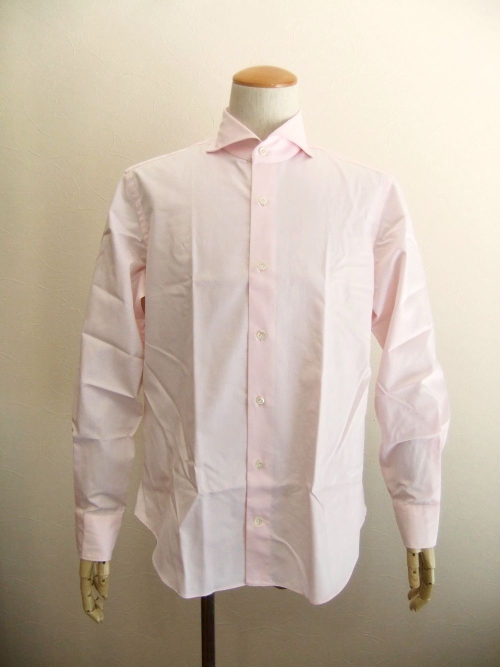 オックスフォードシャツ  【SLIM FIT】  146600L84