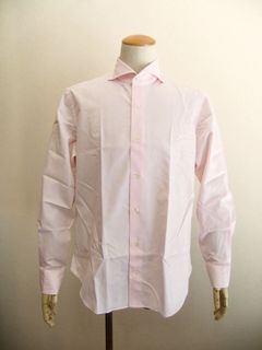 オックスフォードシャツ  【SLIM FIT】  146600L84
