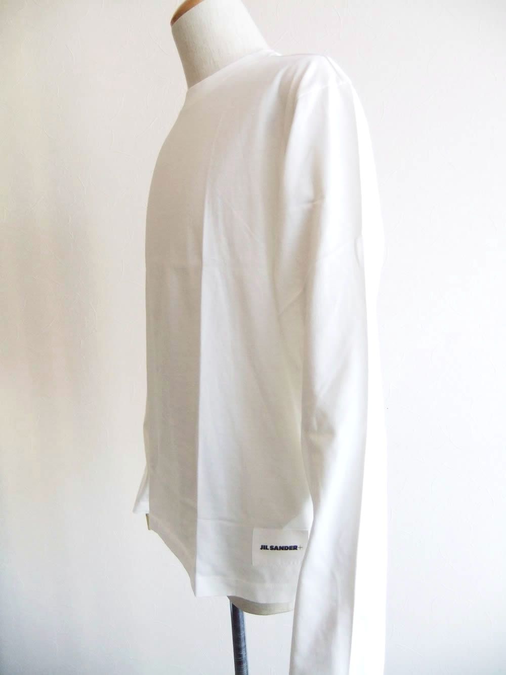 L/T-SHIRT 3 PACK   3Pセット マルチカラー 長袖Tシャツ