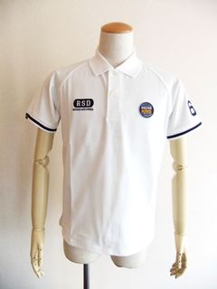 DAVID POLO   半袖ポロ  RSM-25019