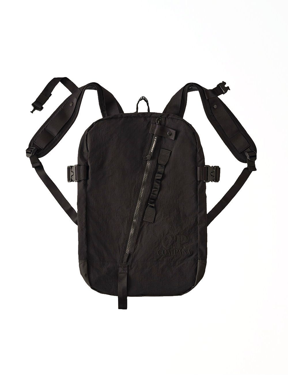 TRAVEL BAG IN PLAIN PAPER TOUCH   ボディバッグ