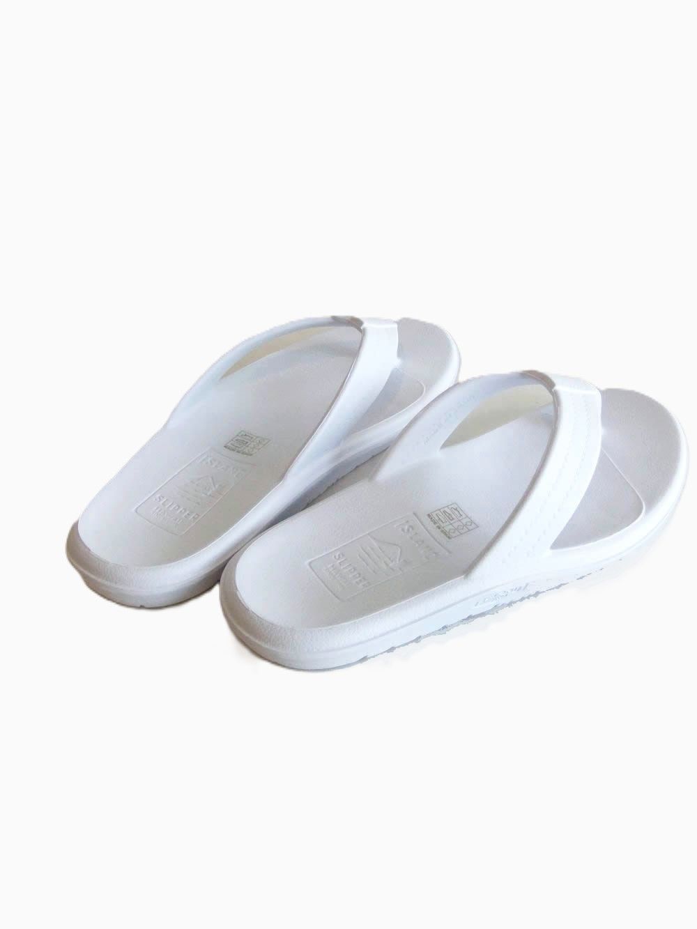 EVAPT202 / WHITE (EVAサンダル)