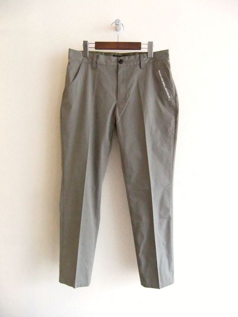 MICHIGAN PANTS   (モカ)  ストレッチ パンツ   RSM-25270