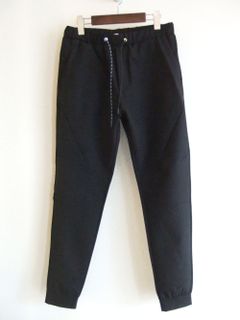 INVISIBLE   スーパーストレッチパンツ