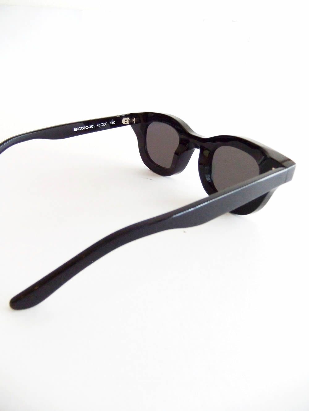 Thierry Lasry - THIERRY LASRY × RHODEO101 sunglasses