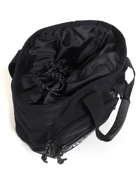 UTILITY CART BAG カートバッグ  (ブラック) RSA-25012