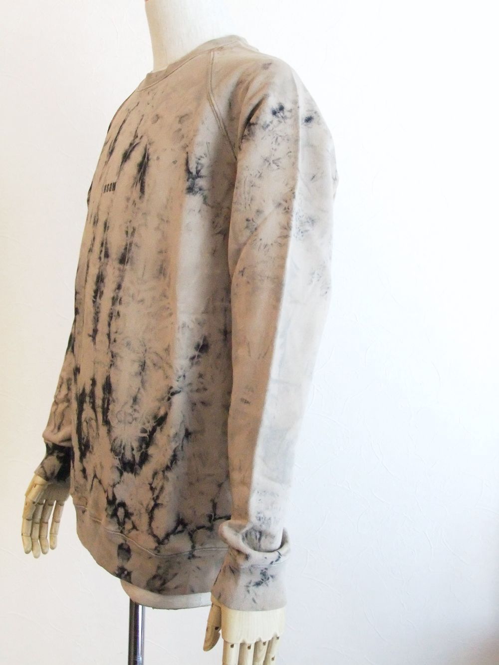 TIE DYE タイダイ染めSWEAT     MM102