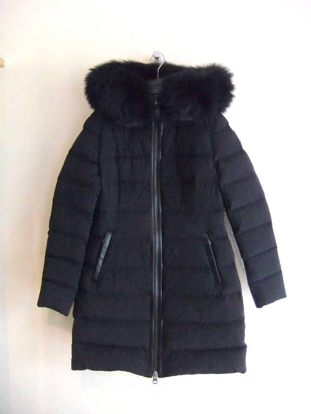 【LADIES】     スーパーストレッチ ダウン ミディアム ジャケット  CALLA-BX