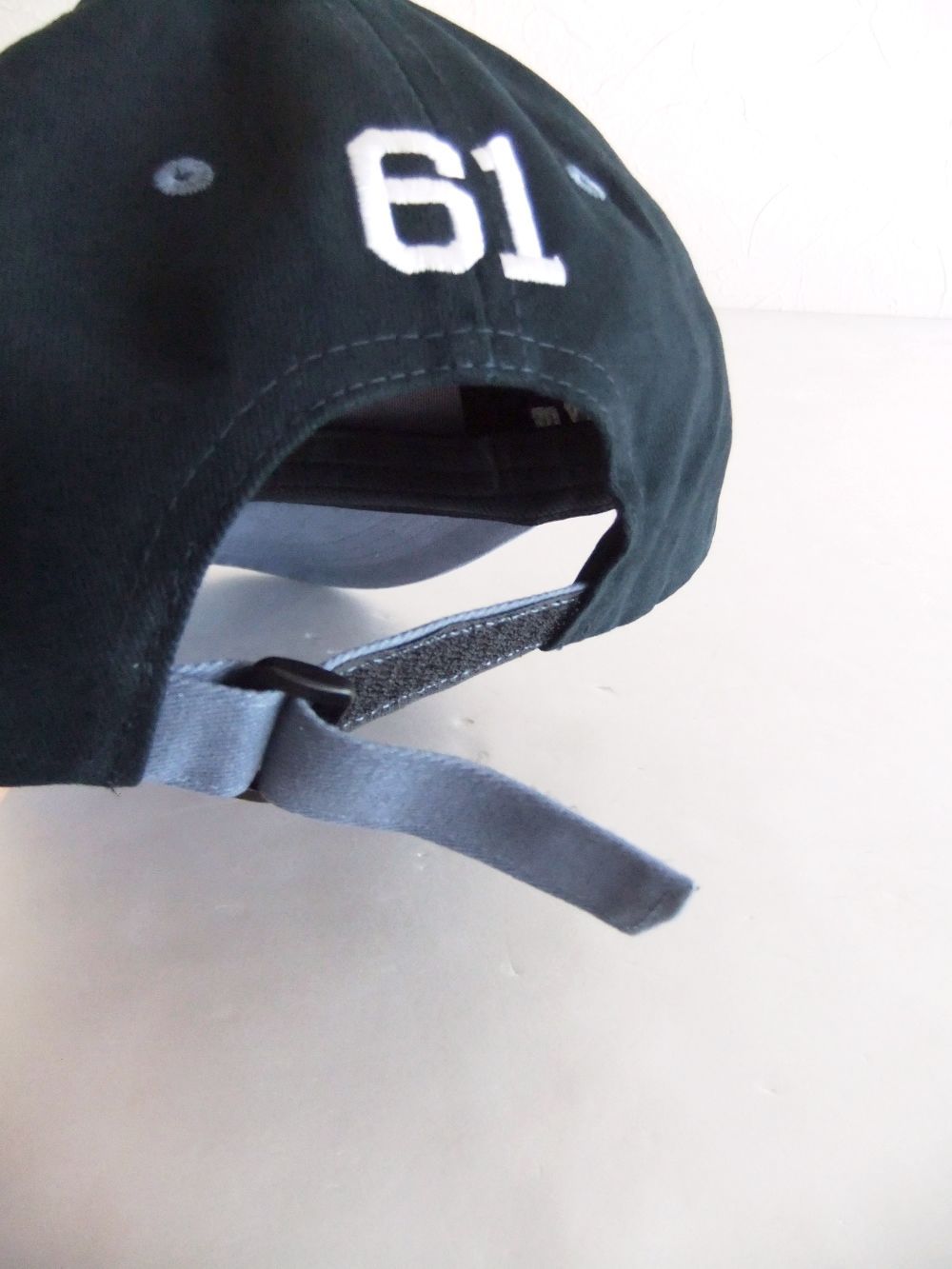 PREPPY B.B CAP  ( ネイビー )  ロゴ入りキャップ  RSA-24202