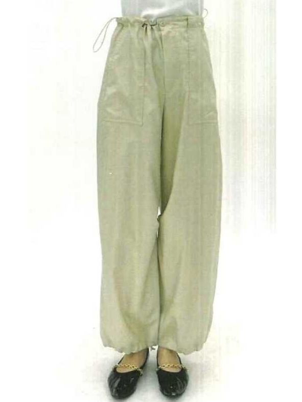 Shiny Parachute Pants  シャイニー パラシュート パンツ   515621